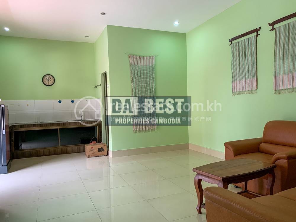 Apartmán K pronájmu in Properties Dabest, Boeung Tumpun 1, Meanchey, Phnom Penh