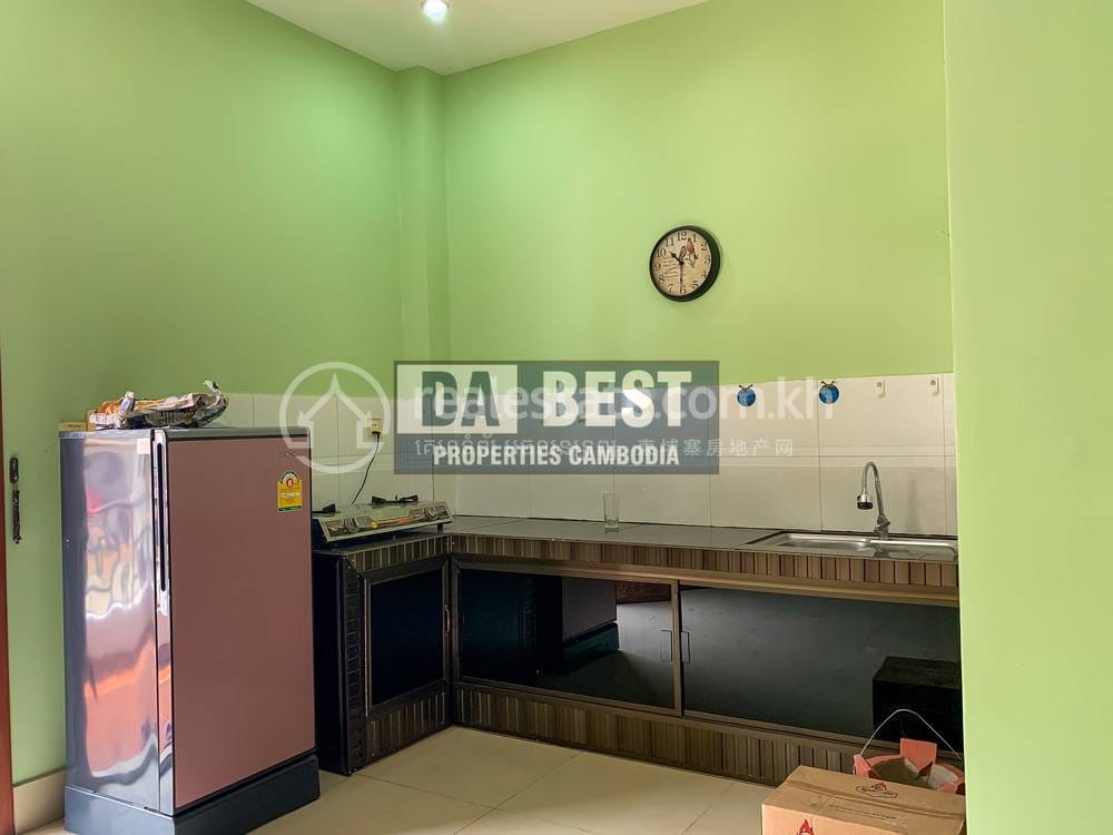 Apartmán K pronájmu in Meanchey $300