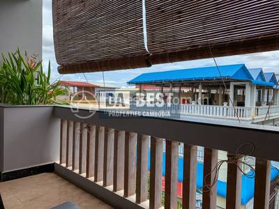 Properties  Dabest , បឹងទំពុន១, មានជ័យ, ភ្នំពេញ