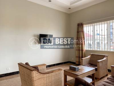 Properties  Dabest , បឹងទំពុន១, មានជ័យ, ភ្នំពេញ