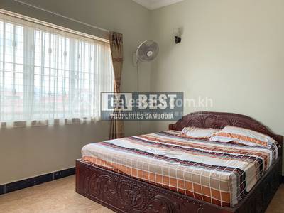 Properties  Dabest , បឹងទំពុន១, មានជ័យ, ភ្នំពេញ