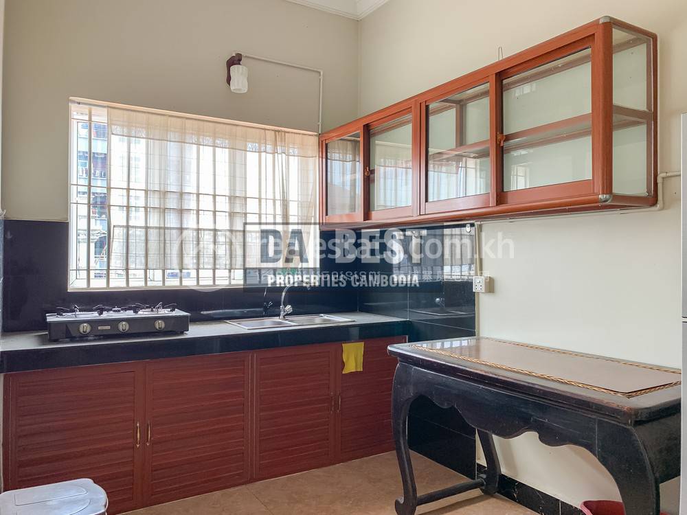 อพาร์ทเม้นท์ สำหรับเช่า ใน Properties Dabest, บึงตุมปุน 1, เมียนเจ็ย, พนมเปญ