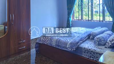 Properties  Dabest , Chum Kriel县, Tuek Chhou市, 贡布