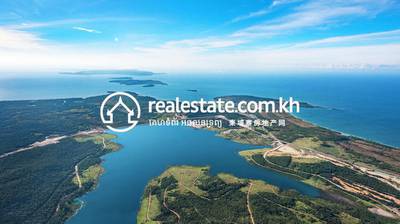 Stardream Lake Cultural Tourism Town