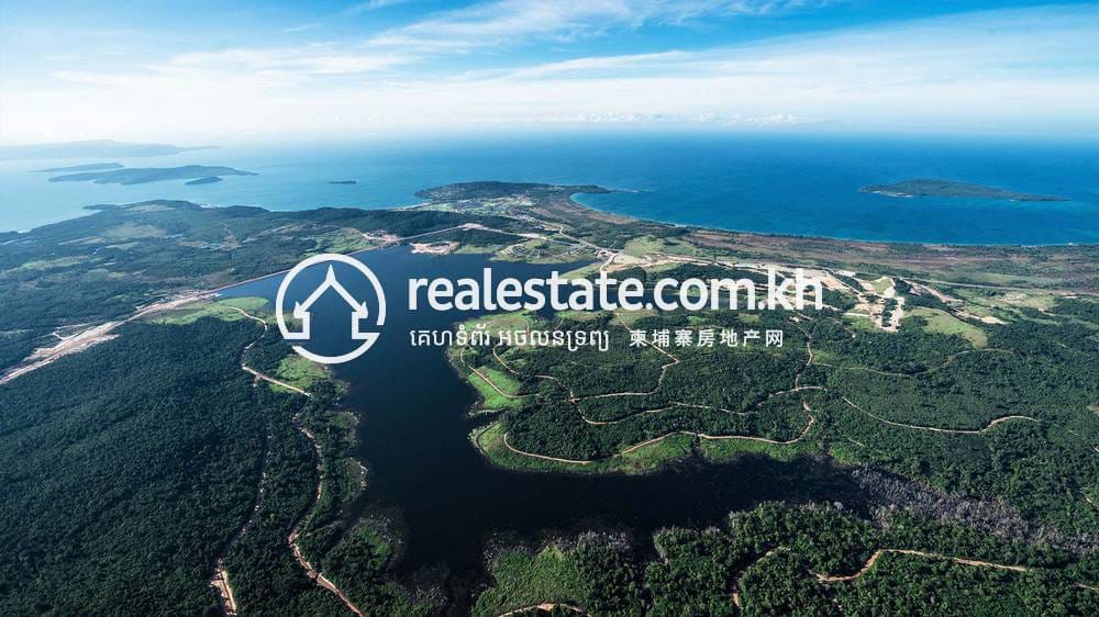 Stardream Lake Tourism Town | 200 sqm Land Size Lot For Sale for $72,000