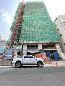 L Residence Borei Keila