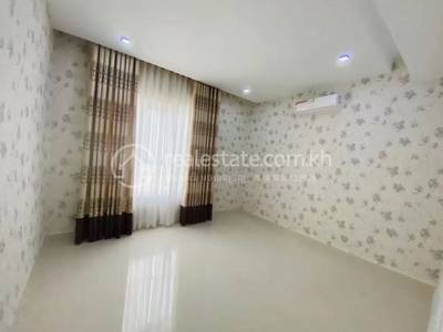  , Chak Angrae Kraom, Meanchey, Phnom Penh