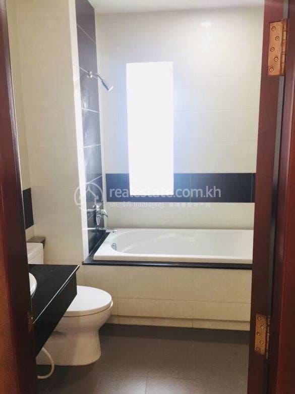 BKK 3 Apartment For Rent in BKK 3