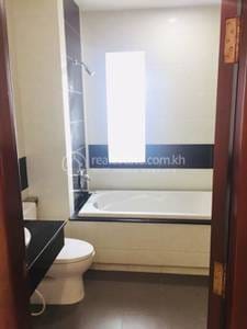 BKK 3 Apartment For Rent in BKK 3