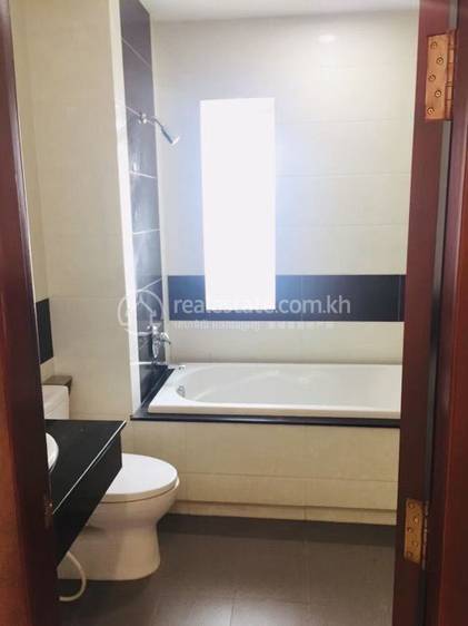 BKK 3 Apartment For Rent in BKK 3