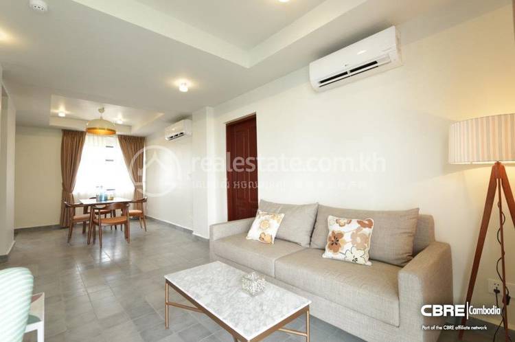 residential Apartment for rent in Daun Penh ID 181525 1