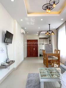 Tonle Bassac, Chamkarmon, พนมเปญ