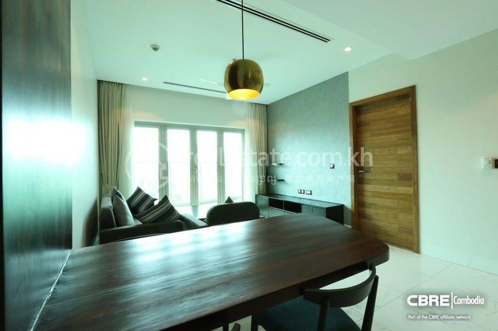 Apartmán K pronájmu in Daun Penh $2,090