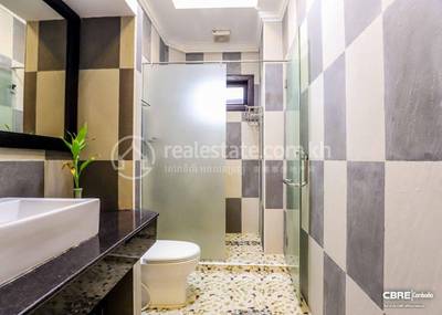 Daun Penh套房出租，价格$1,300