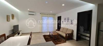 Chamkarmon Condo For Rent in Tonle Bassac Chamkarmon $700