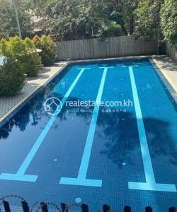 2 Bedrooms Апартаменты с Обслуживанием Для Аренды for $1,100