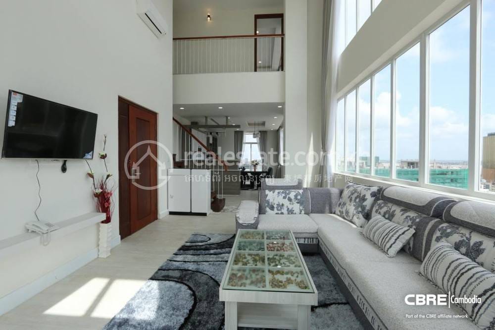 $3,000 Flat