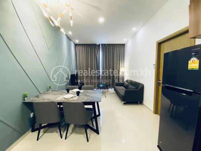Condo For Rent in Veal Vong, 7 Makara, Phnom Penh