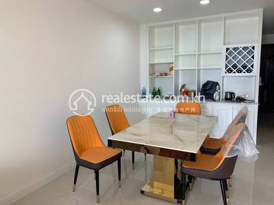 คอนโด สำหรับเช่า ใน 7 Makara $1,500