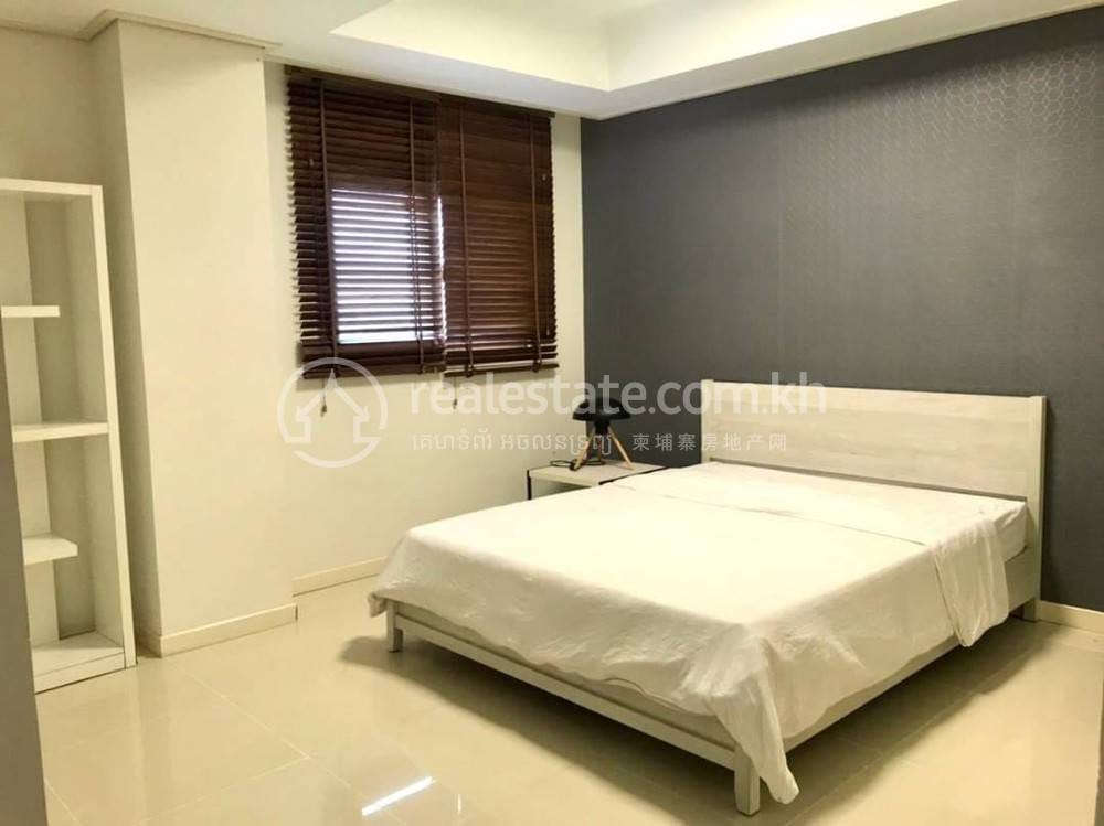 $2,000 Apartmán se službami