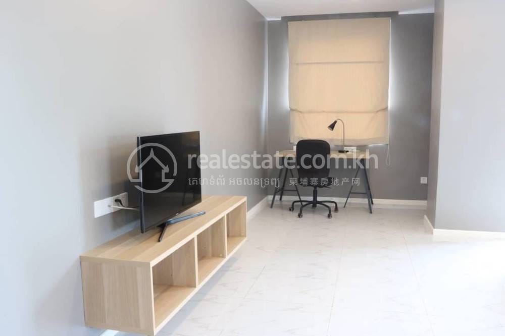 Serviced Apartment For Rent in BKK 1, Boeng Keng Kang, Phnom Penh