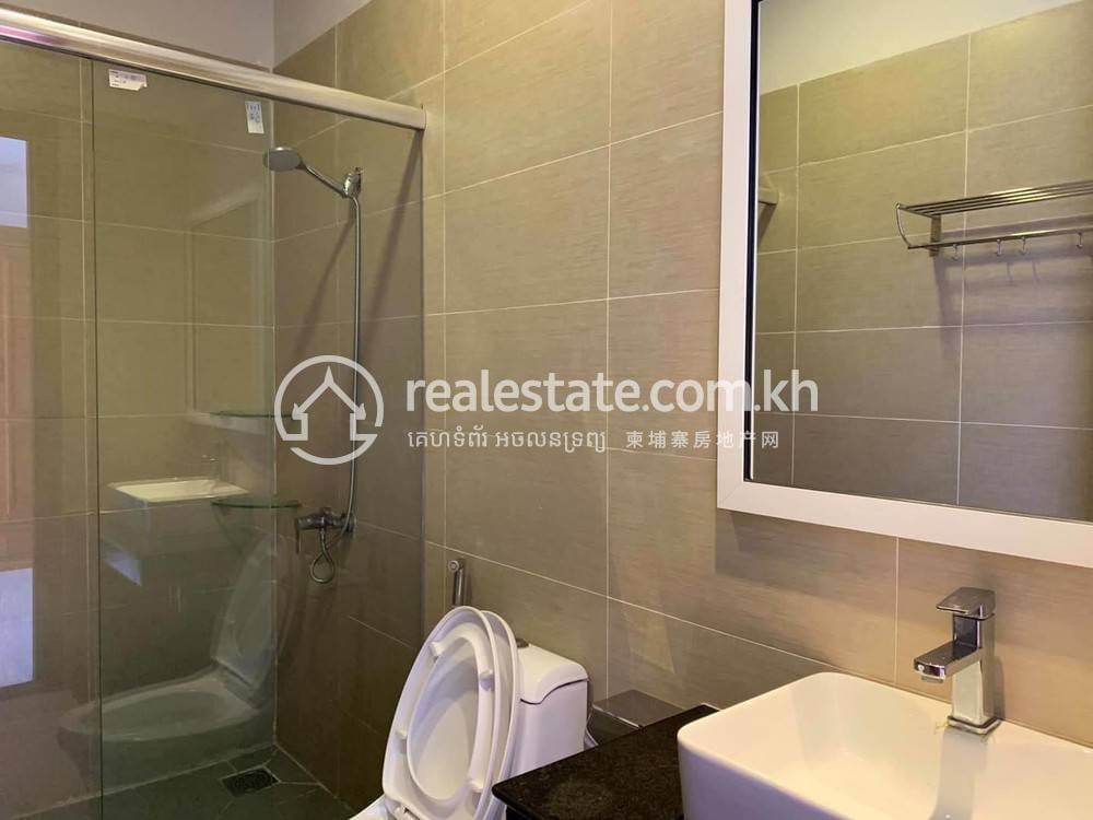 1 Bedrooms Апартаменты с Обслуживанием Для Аренды for $500