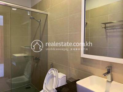 1 Bedrooms Апартаменты с Обслуживанием Для Аренды for $500