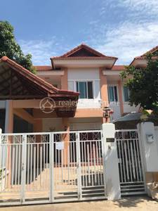   , Tonle Bassac, Chamkarmon, プノンペン