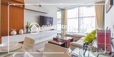 residential Condo for sale in Tonle Bassac ID 142359