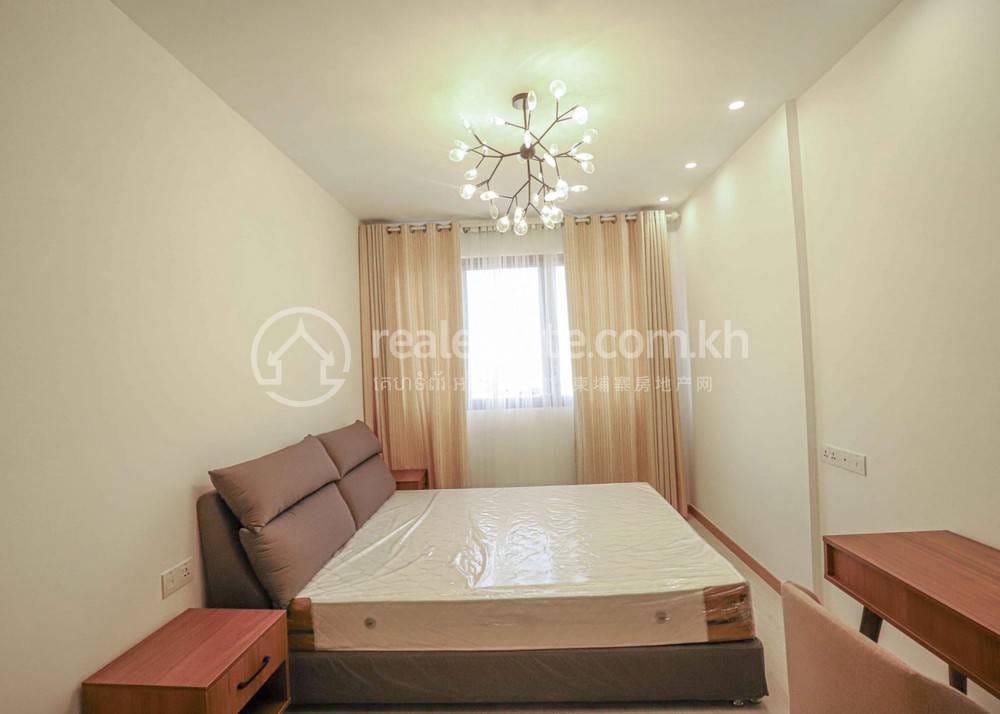 Sen Sok Condo K pronájmu in Sen Sok