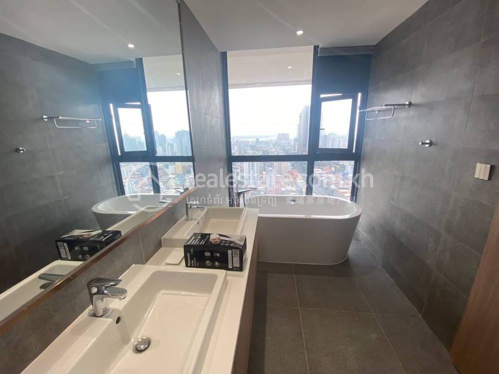 7 Makara Condo K pronájmu in 7 Makara