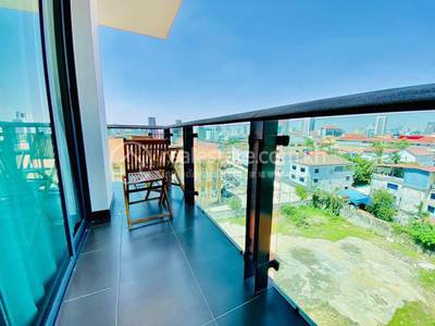 Chamkarmon Апартаменты Для Аренды in Chamkarmon
