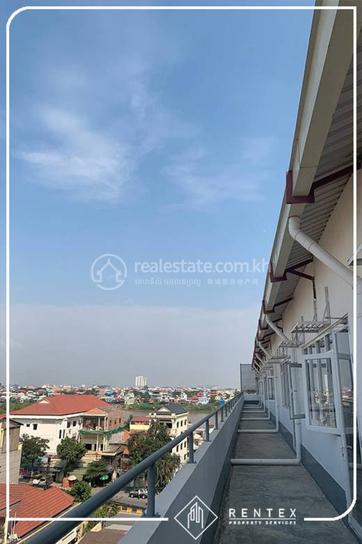 Meanchey Kanceláře K pronájmu in Meanchey