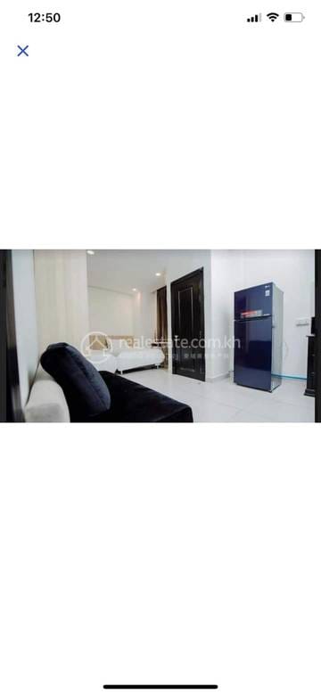Appartement À louer à, Chakto Mukh, Daun Penh, Phnom Penh