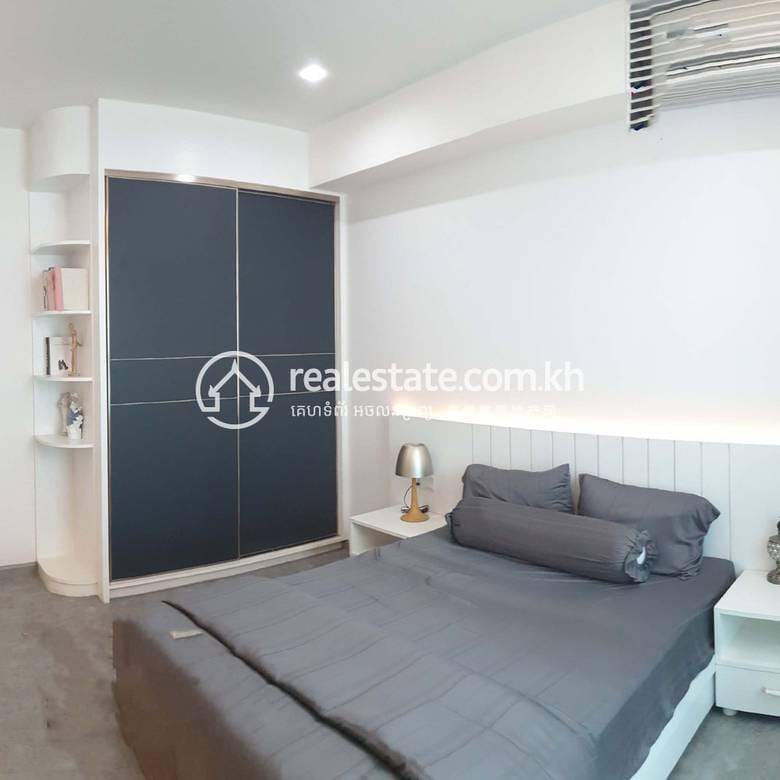 V-House | Toul Kork Novostavba Na prodej in Boeung Kak 1 Toul Kork $140,000