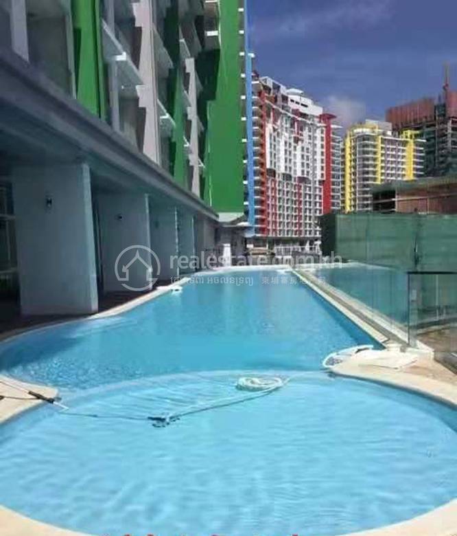 Zařízeno Apartmán K pronájmu