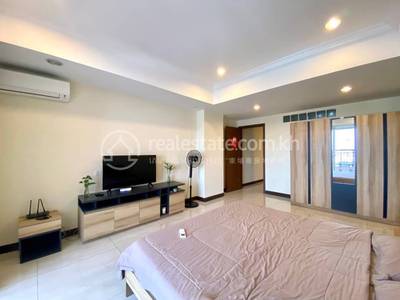 ខុនដូ សំរាប់ជួល នៅ, ទន្លេបាសាក់, ចំការមន, ភ្នំពេញ