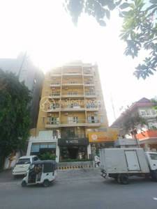 โรงแรม สำหรับเช่า พร้อมที่จอดรถ 2 คัน