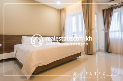  , Tonle Bassac, Chamkarmon, Phnom Penh