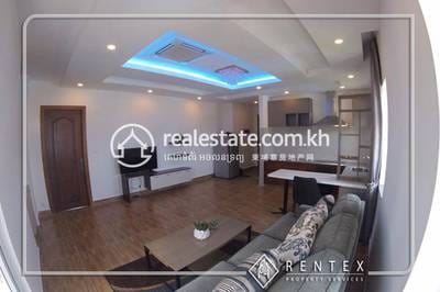 Furnished Apartment For Rent