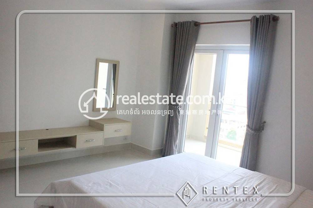 Apartment For Rent in Veal Vong, 7 Makara, Phnom Penh