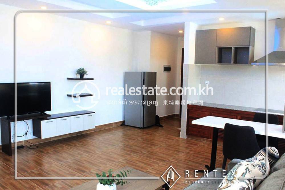 Apartment For Rent in 7 Makara $700