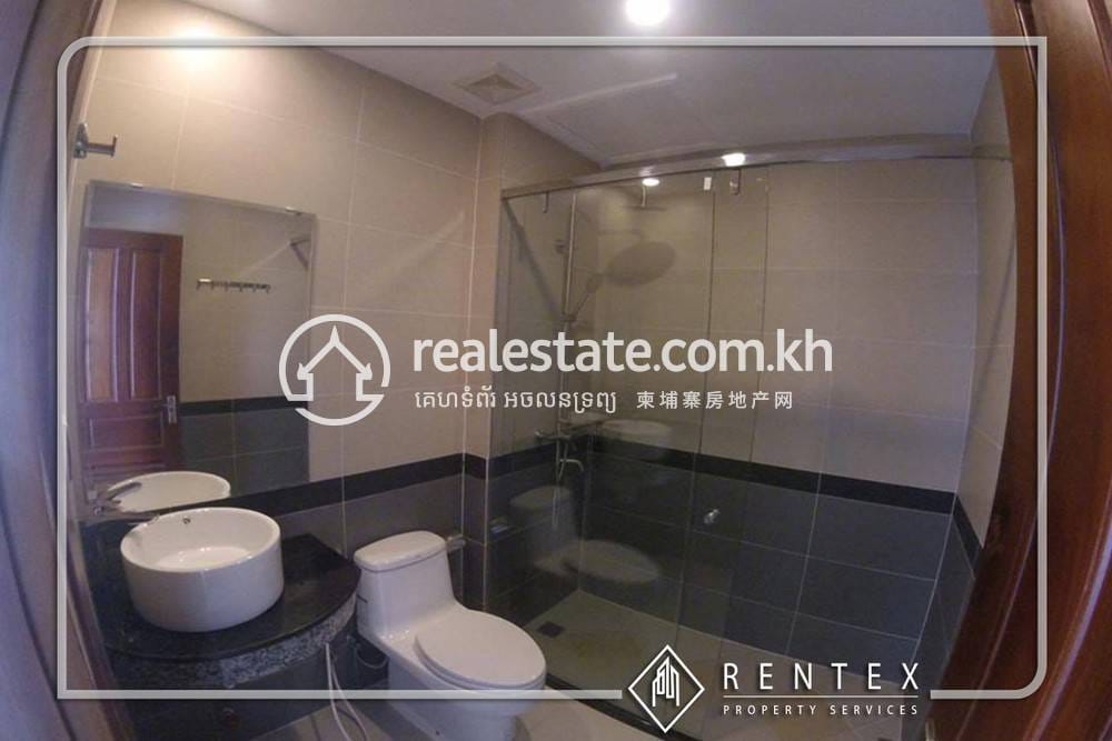 Veal Vong Apartment For Rent in Veal Vong