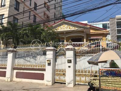    , Tonle Bassac, Chamkarmon, พนมเปญ