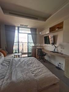 1 Bedrooms Кондоминиум Для Аренды for $500