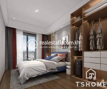          , Tonle Bassac, Chamkarmon, Phnom Penh