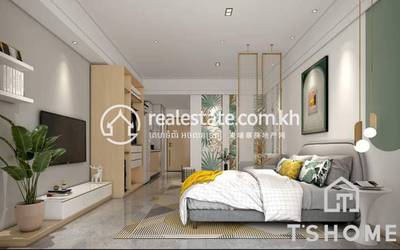         , Tonle Bassac, Chamkarmon, Phnom Penh