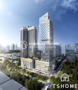          , Tonle Bassac, Chamkarmon, Phnom Penh
