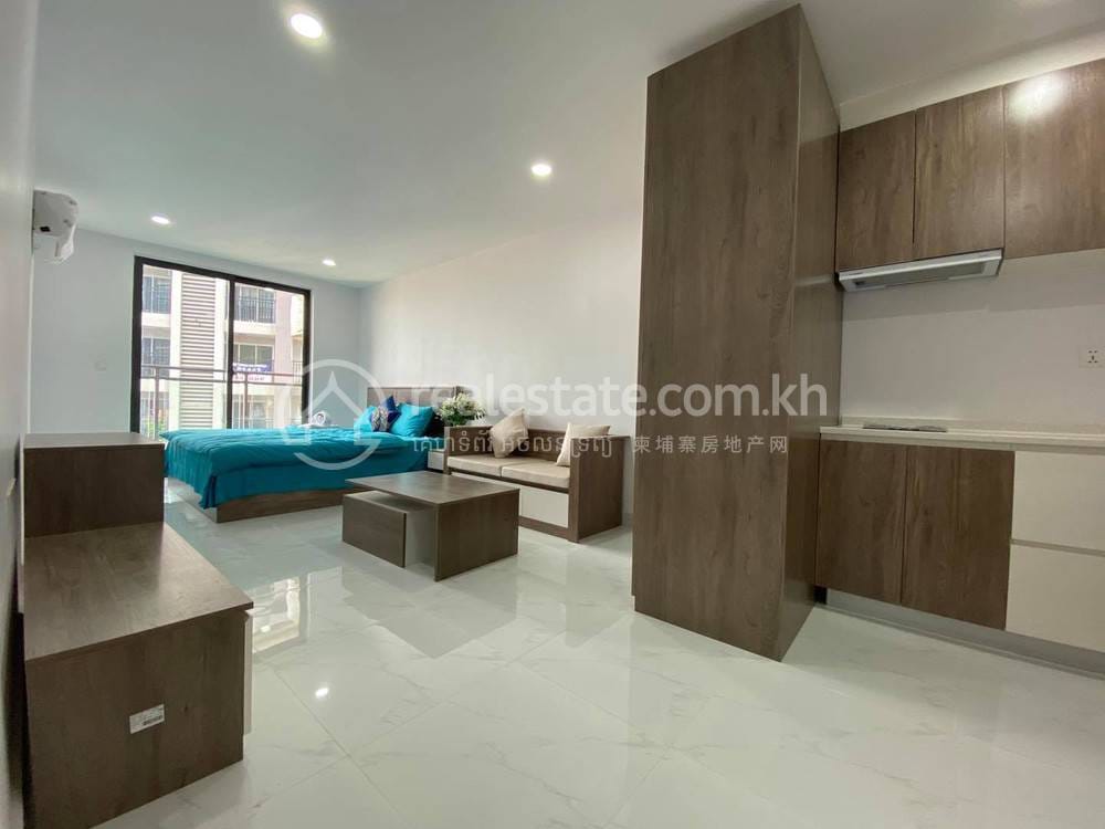 HCN Residence | Novostavba Na prodej with 250 Parking Space