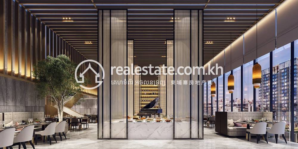 Chamkarmon Offices For Sale in Chamkarmon